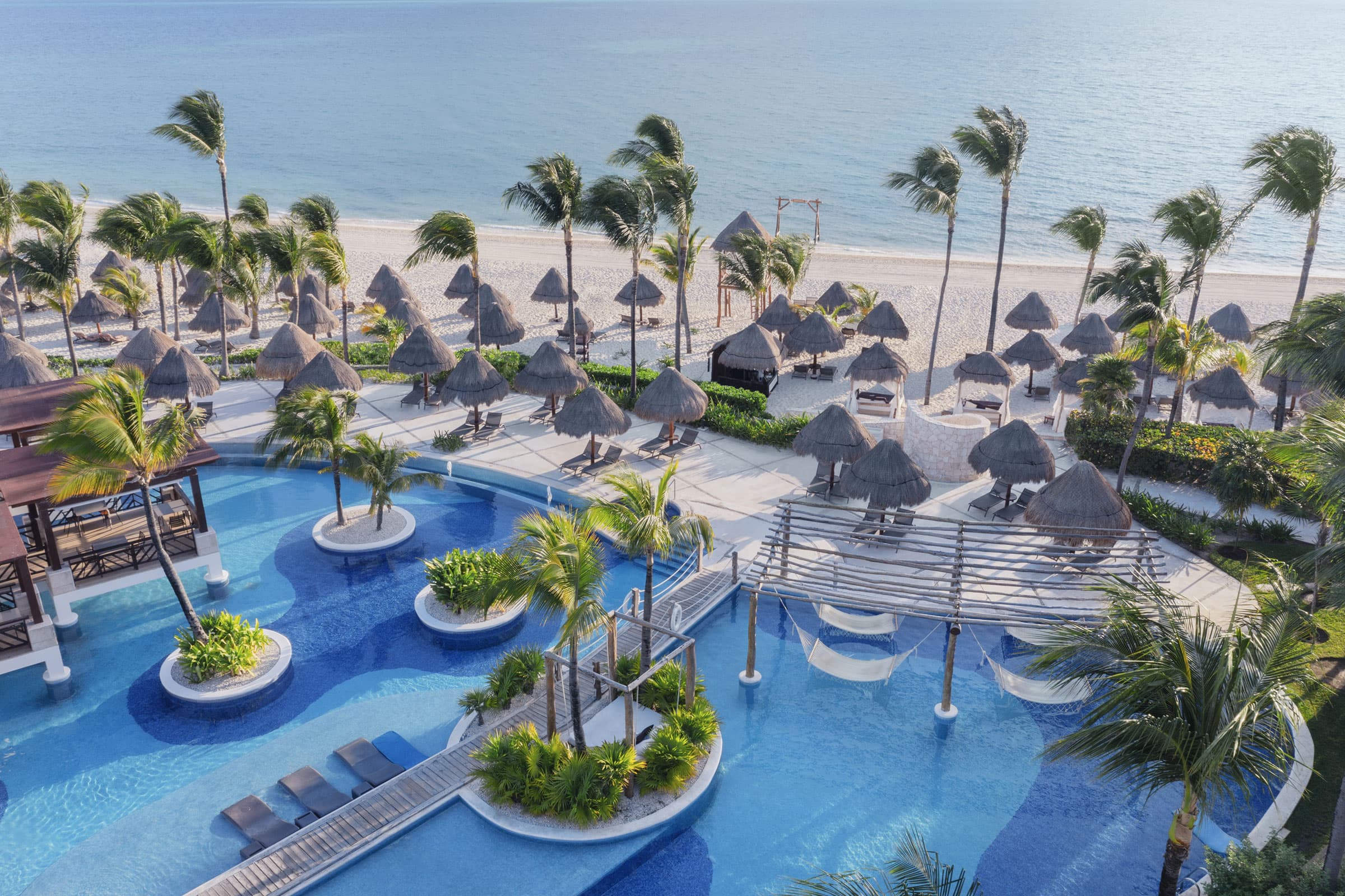 Excellence Playa Mujeres