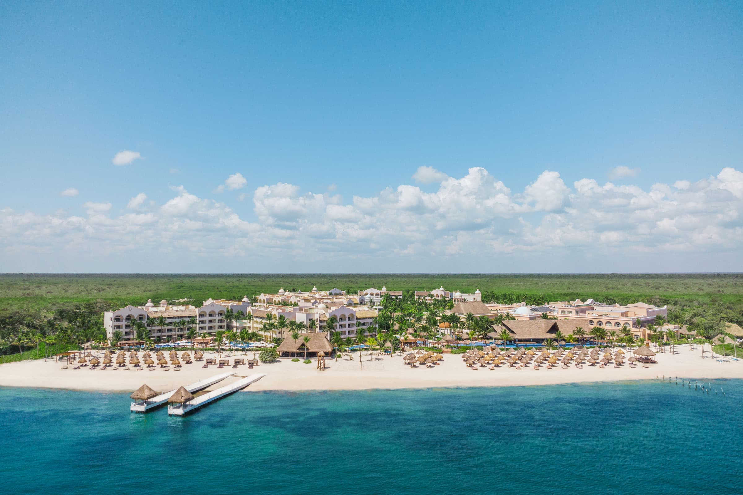 Excellence Riviera Cancun
