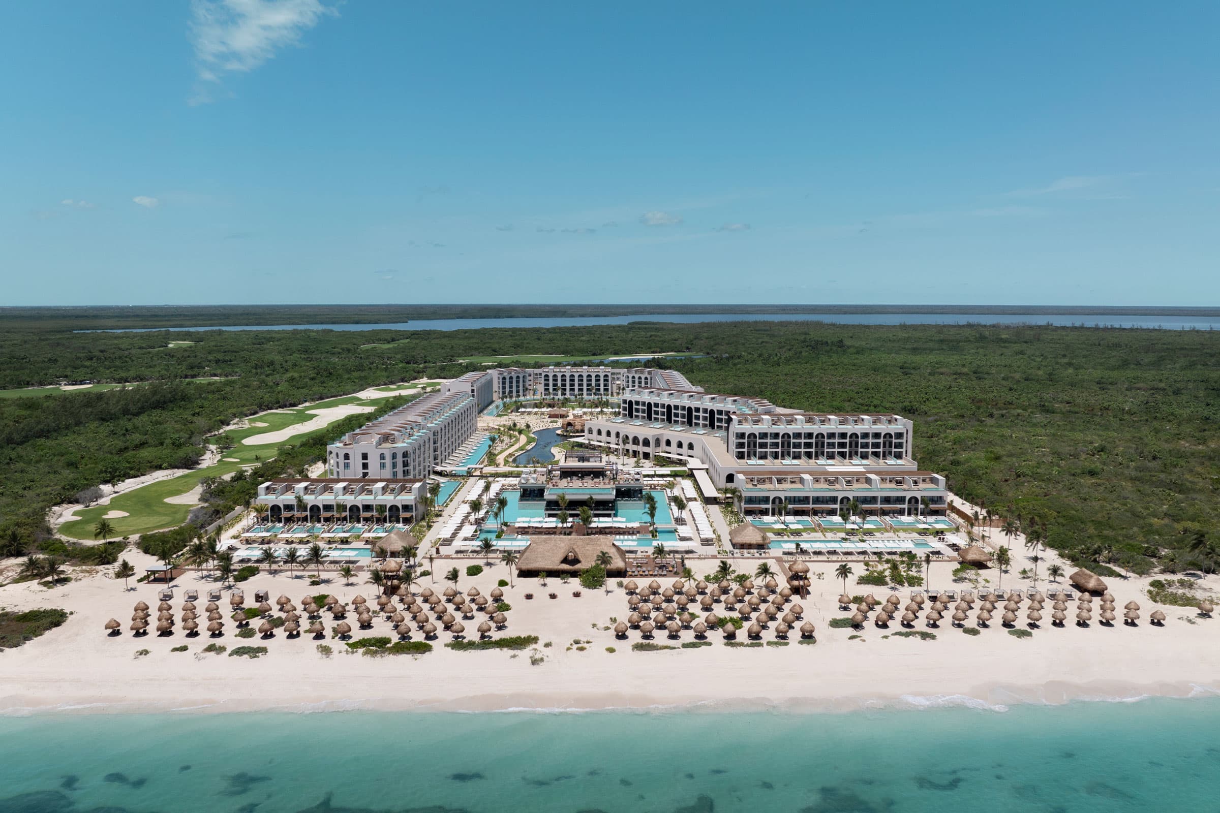Excellence Coral Playa Mujeres