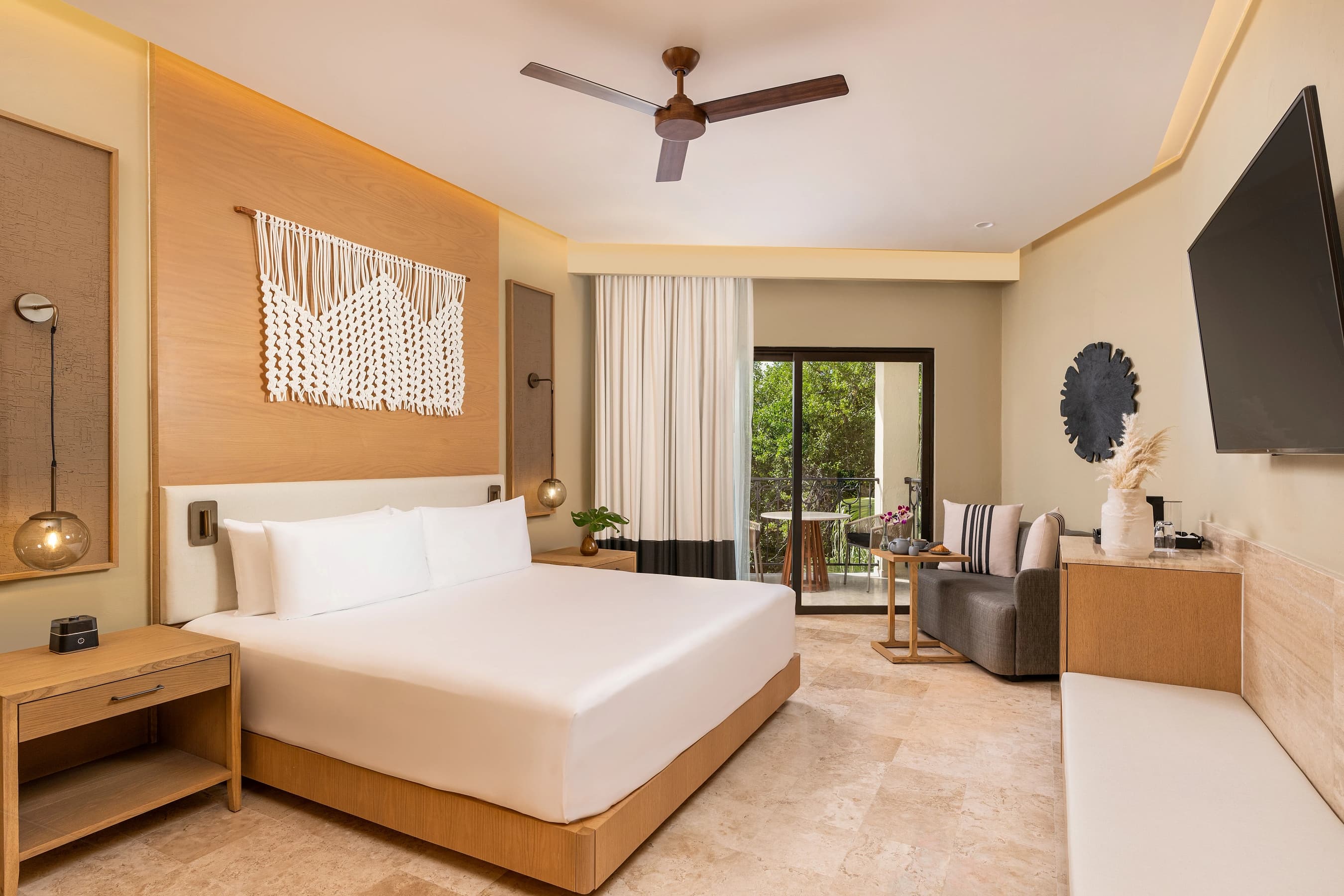 Hyatt Zilara Riviera Maya