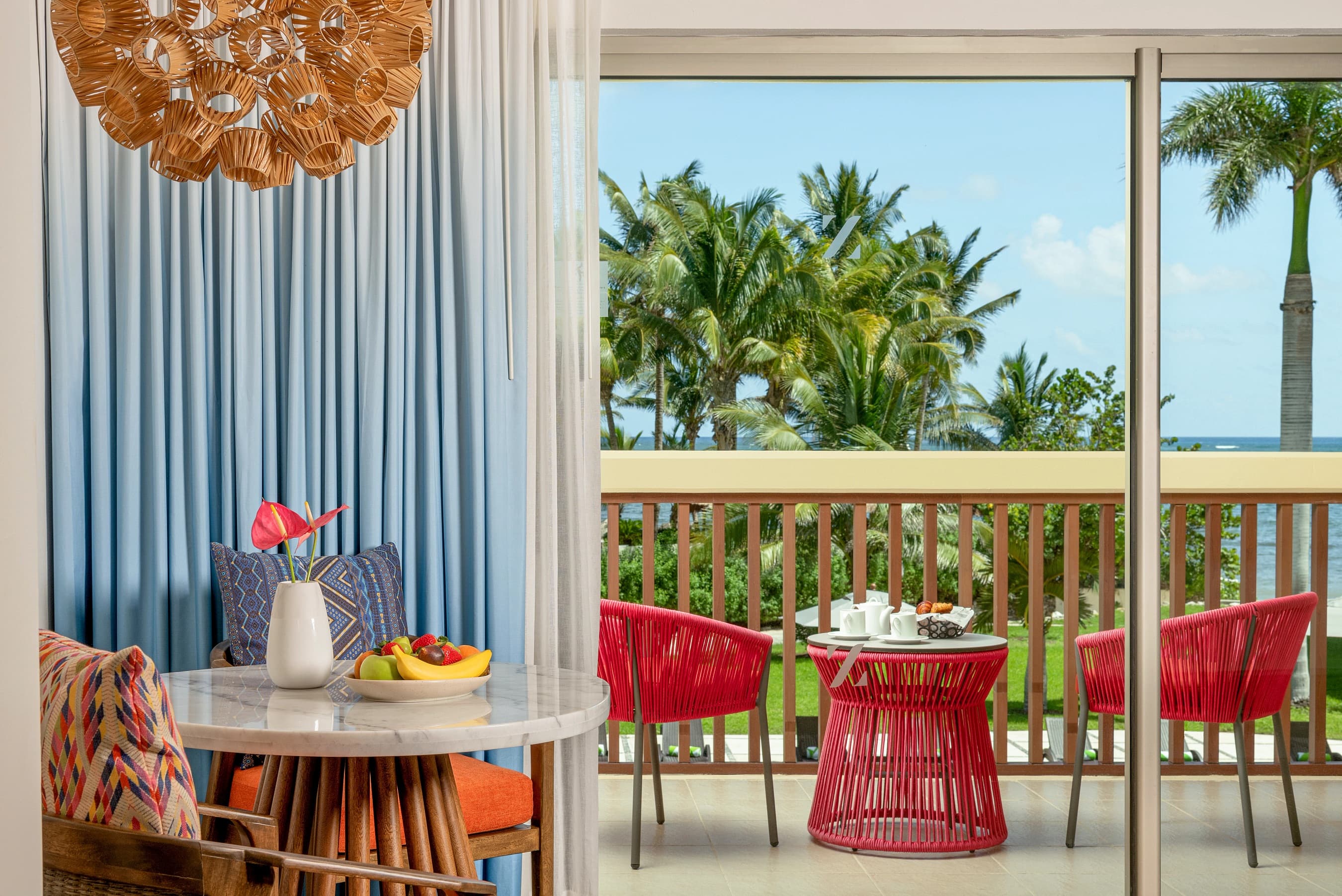 Dreams Puerto Morelos Resort & Spa