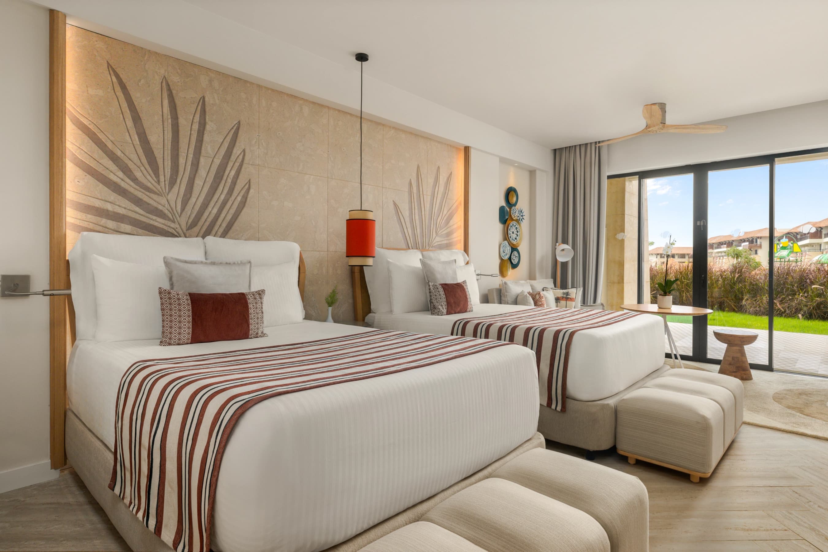 Dreams Playa Esmeralda Resort & Spa