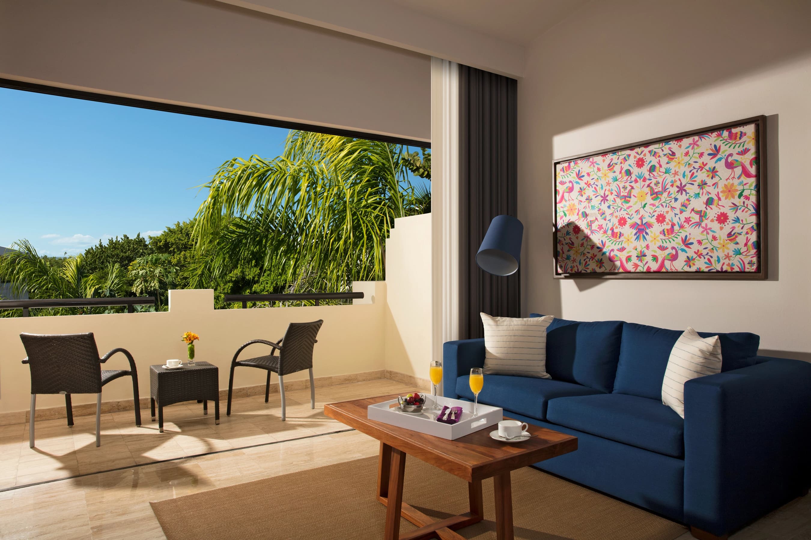 Dreams Sapphire Resort & Spa
