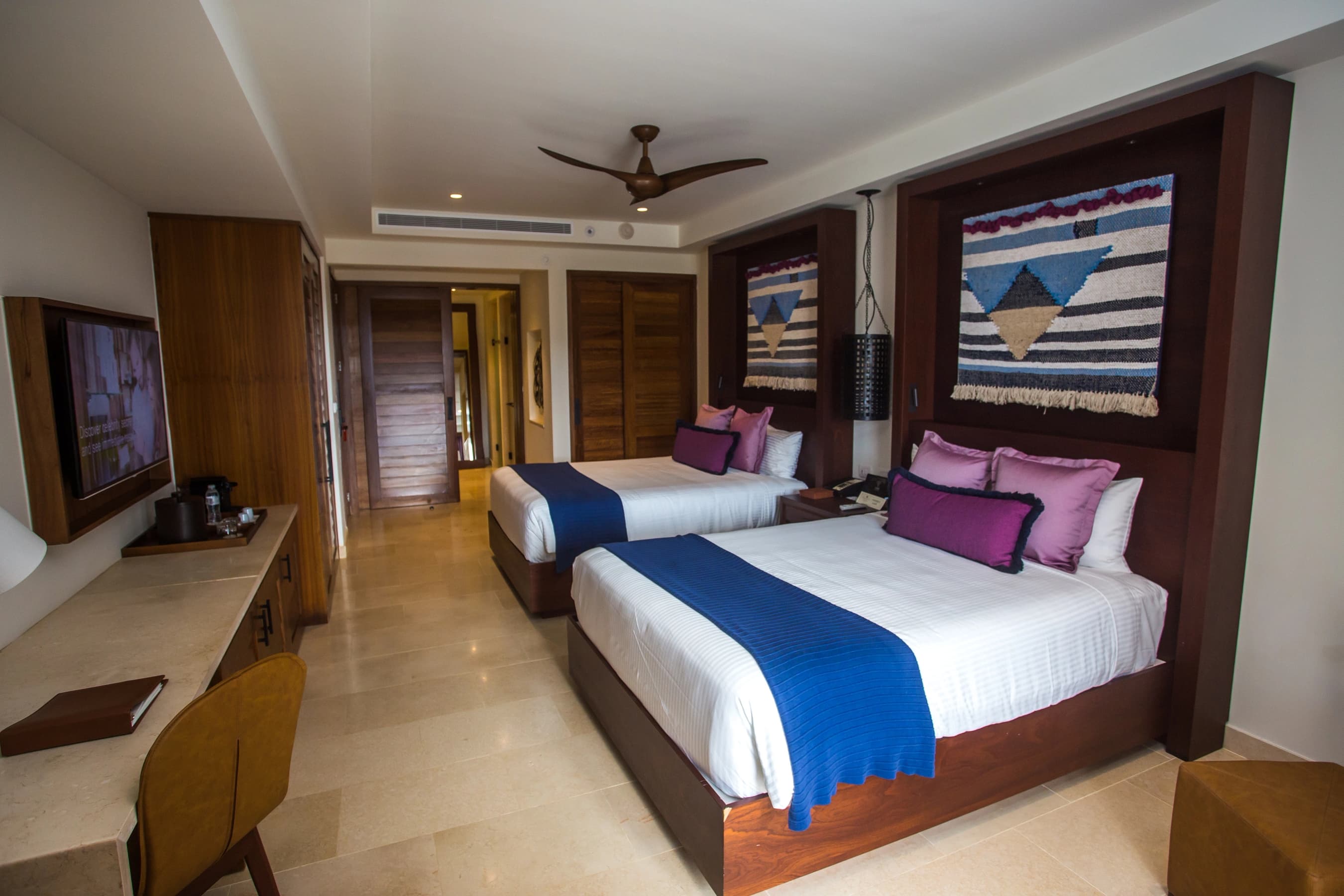 Secrets Cap Cana Resort & Spa