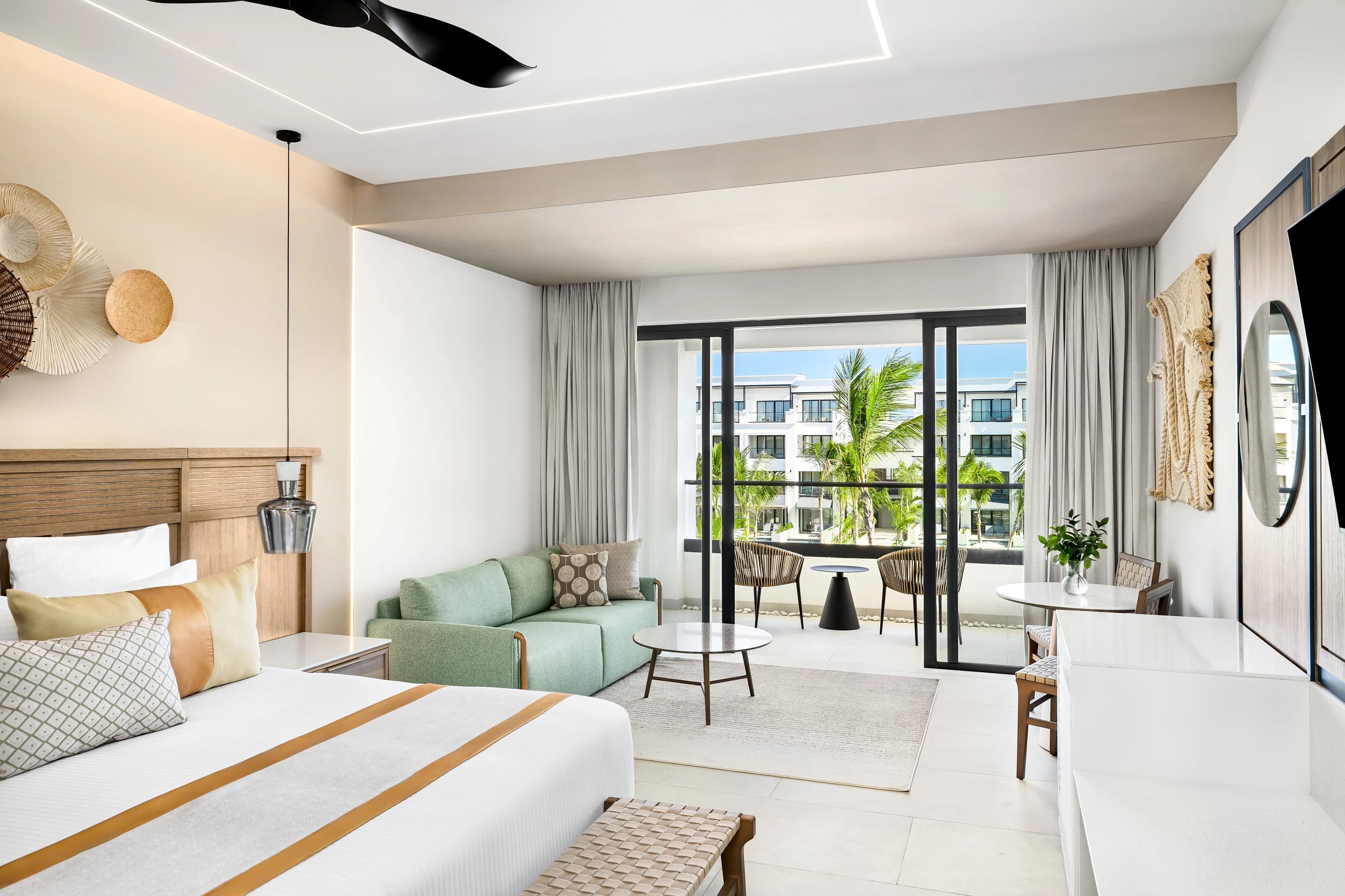 Secrets Tides Punta Cana