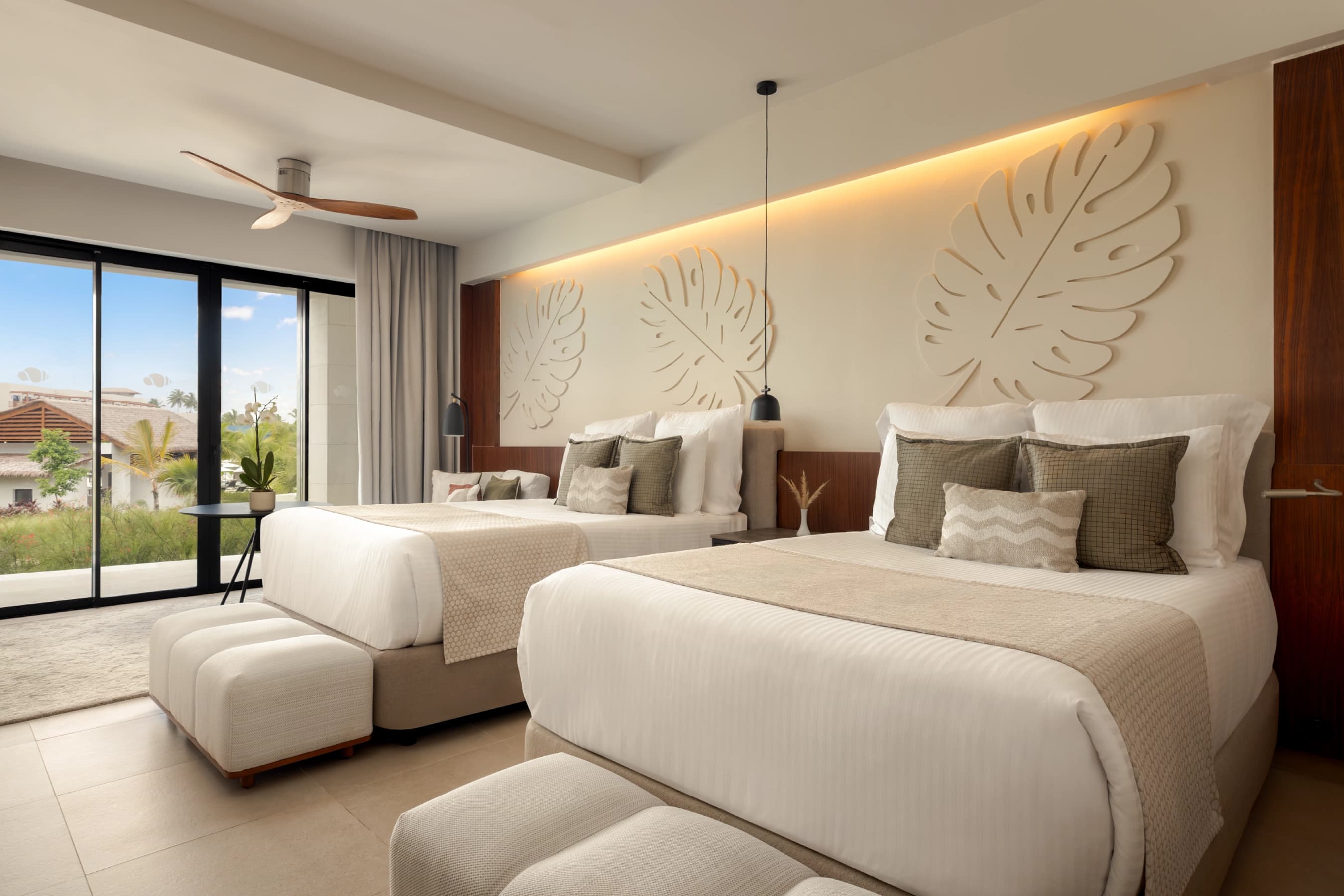 Secrets Playa Esmeralda Resort & Spa