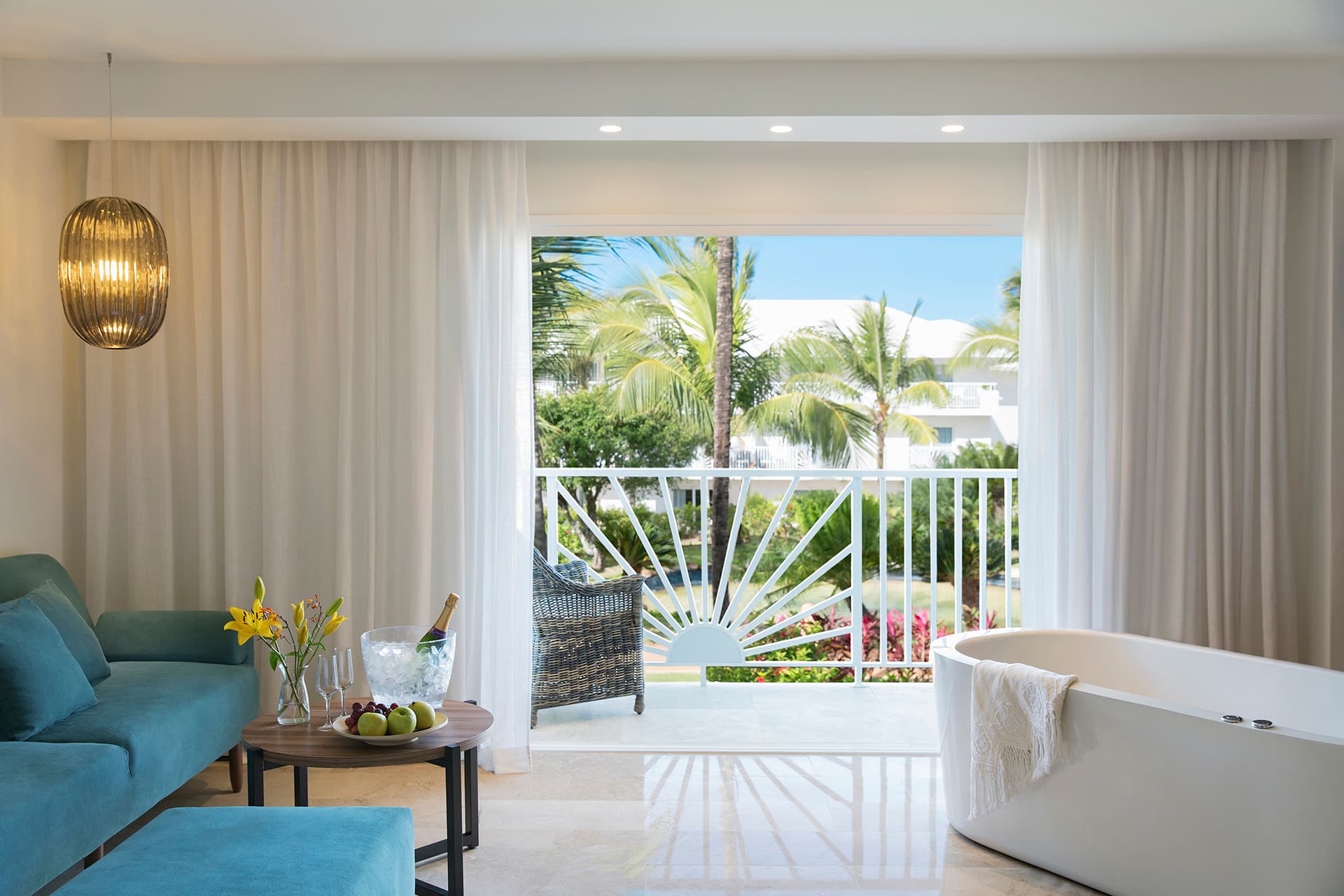 Excellence Punta Cana