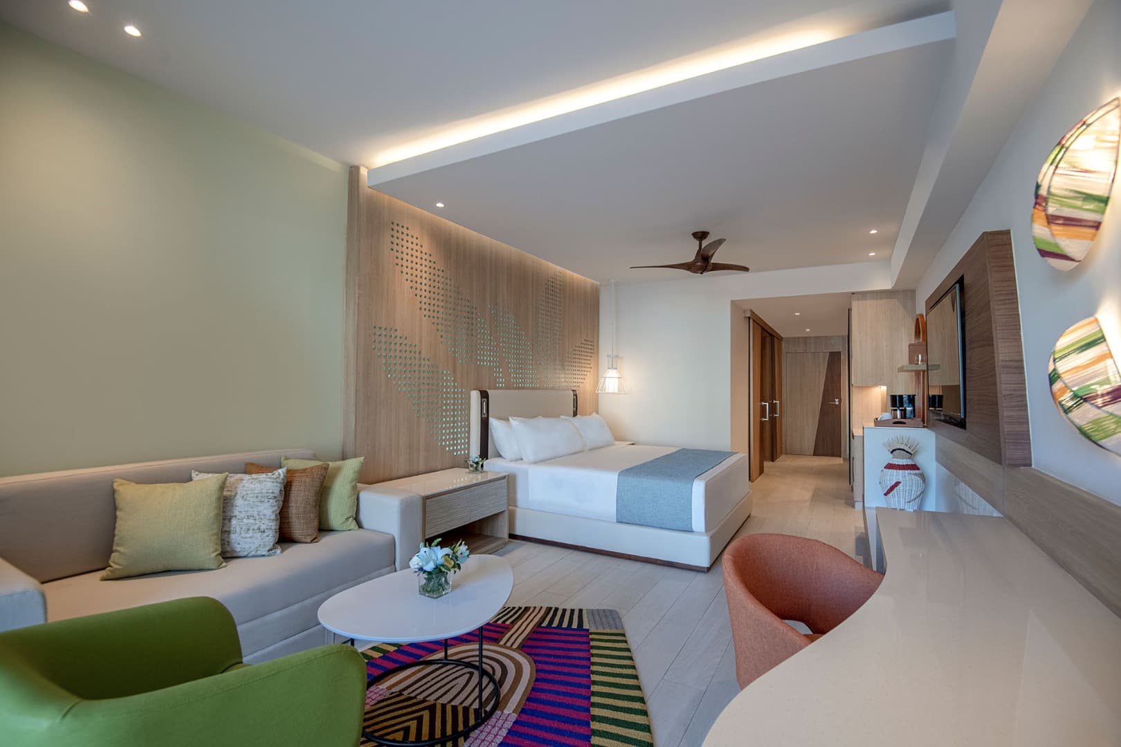 Hyatt Ziva Cap Cana