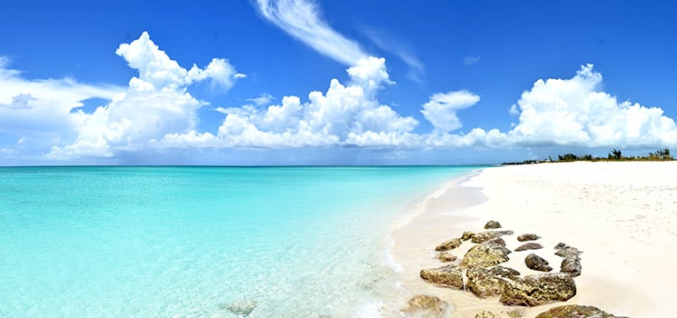 Providenciales y Grace Bay: Guía de Viaje de Lujo